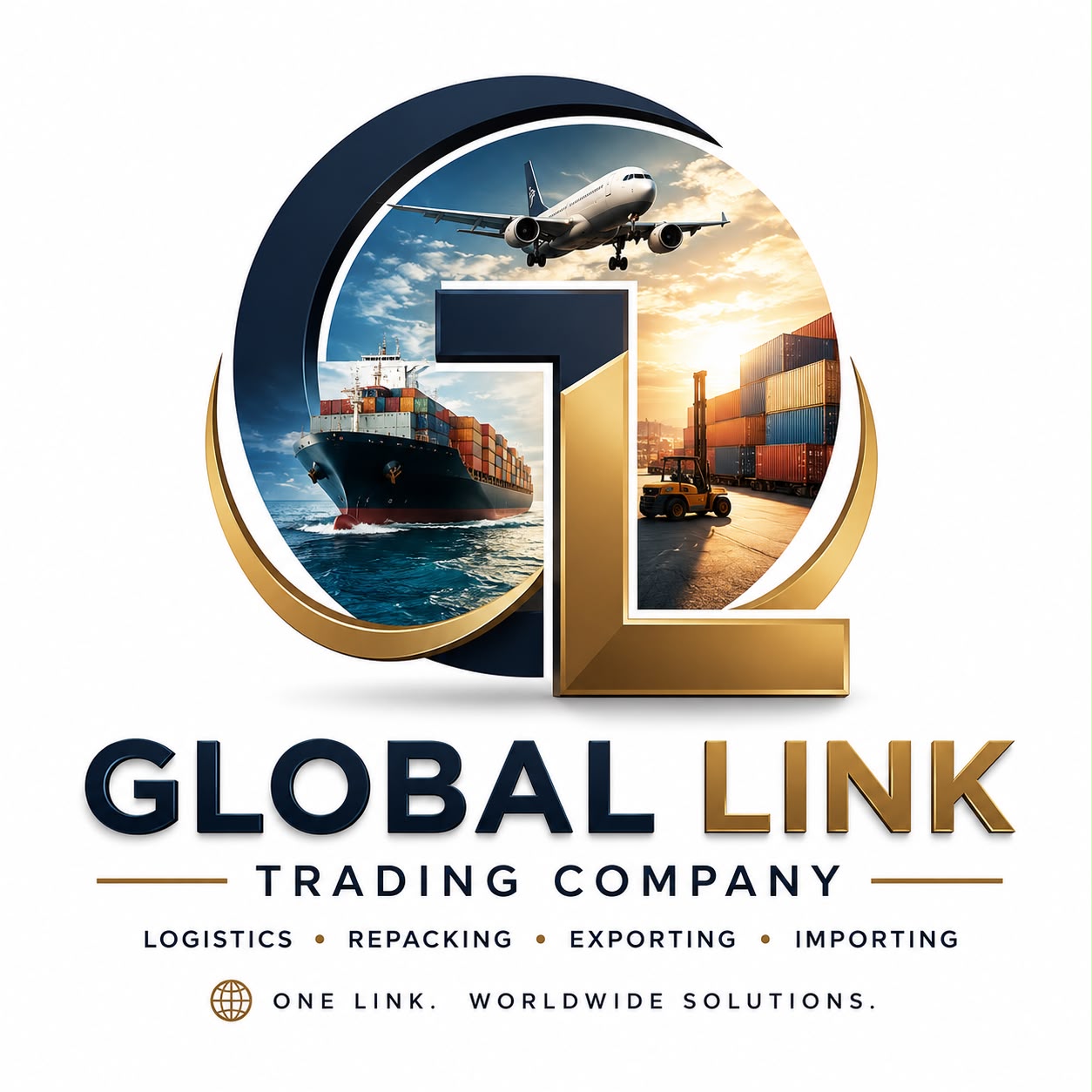 Global Link Trading